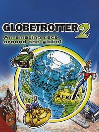 Globetrotter 2 Game Cover