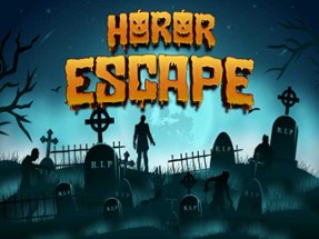 Horror Escape Image
