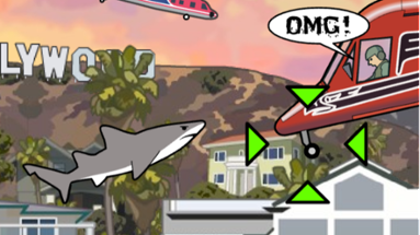 LA Shark Image