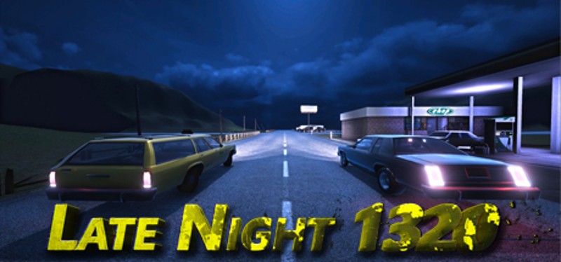 Late Night 1320 Game Cover