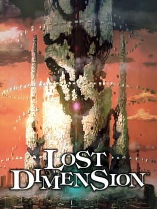 Lost Dimension Game Cover