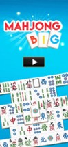 Mahjong BIG - Deluxe game Image
