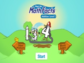 Meet the Math Facts 1 Image
