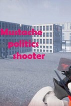 Mustache Politics Shooter Image
