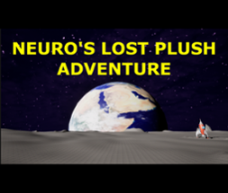 Neuro's Lost Plush Adventure Image