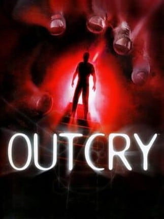 Outcry Game Cover