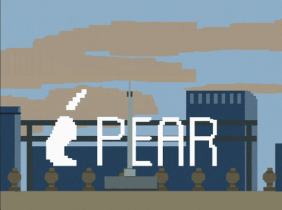 Pear Game Cover