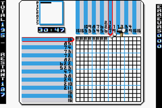 Picross Advance Image