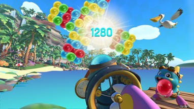 Puzzle Bobble VR: Vacation Odyssey Image