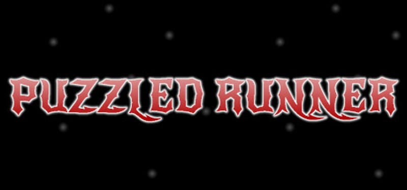 Puzzled Runner Game Cover