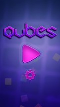 Qubes HD Image