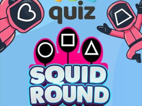 Quiz Squid Game Image