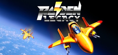 Raiden Legacy Image