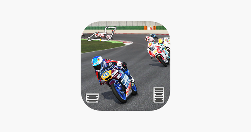 Real Motogp World Racing 2018 Game Cover