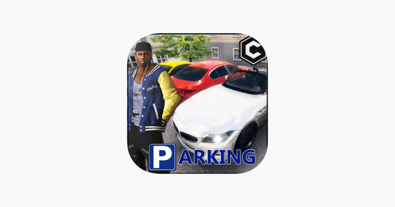 Real Parking - Driving School Game Cover