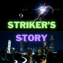 Striker's Story Image
