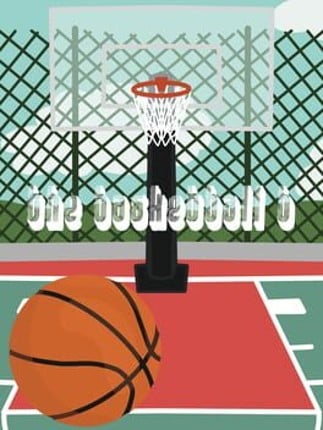 The Basketball B Game Cover