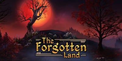 The Forgotten Land Image
