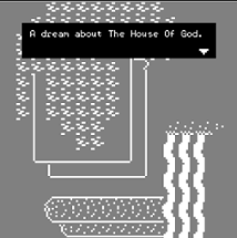 The House of God Image