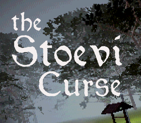 The Stoevi Curse Game Cover