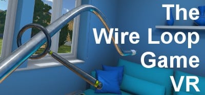 The Wire Loop Game VR Image