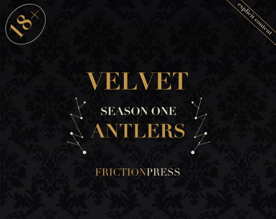 VELVET Season One: Antlers Game Cover