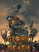 Warhammer 40,000: Glory in Death Image