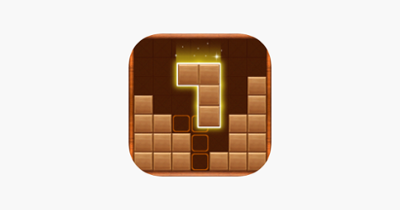 Wood Block Puzzle Deluxe Image