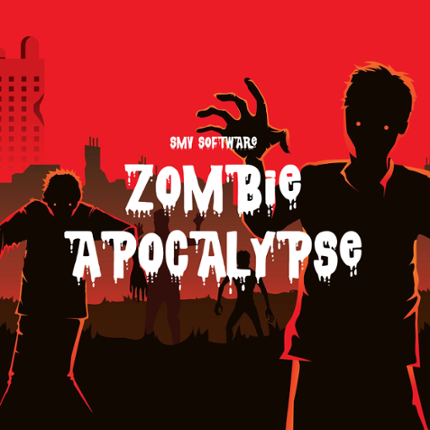Zombie Apocalypse Game Cover