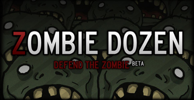 Zombie Dozen Image