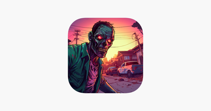 Zombie Slayer: Apocalypse Game Game Cover