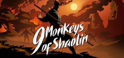 9 Monkeys of Shaolin Image