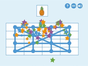 ABC-klubben: ABC-bingo Lite Image