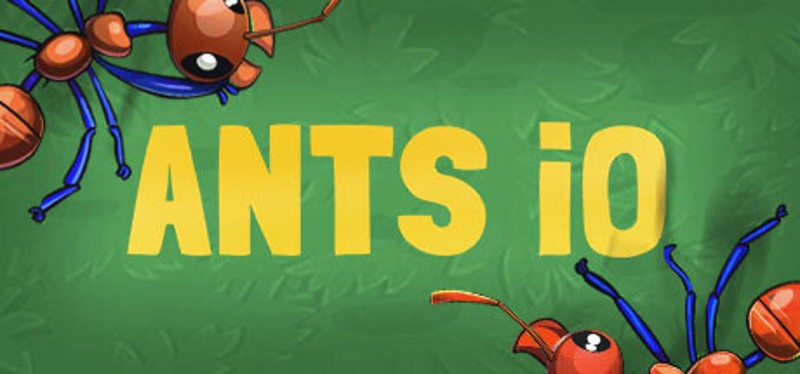 Ants.io Game Cover