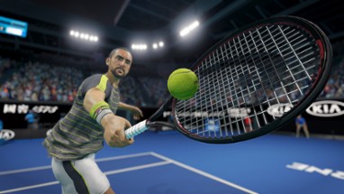 AO Tennis 2 Image