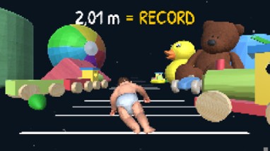 Baby Walking Simulator Image