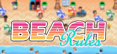 Beach Rules Image