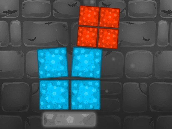 Boxes Puzzle Game Cover