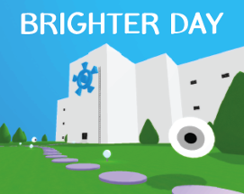 Brighter Day Image