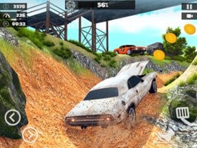 Car Crash Wreck Challenge Pro Image