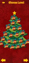 Christmas Match-Three Puzzle Image