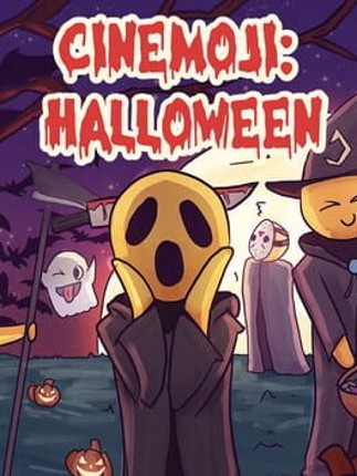 Cinemoji: Halloween Game Cover