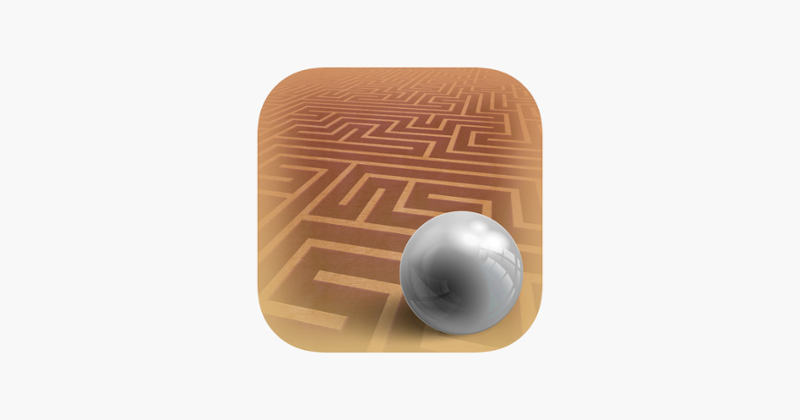Classic Labyrinth – 3D Maze Game Cover