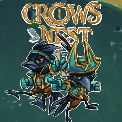 Crow's Nest Game Cover