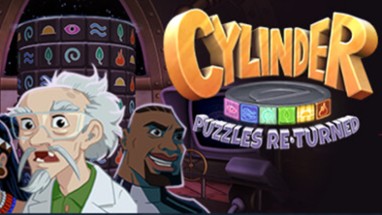 Cylinder: Puzzles Returned Image