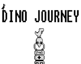 Dino Journey Image