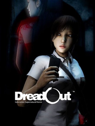 DreadOut Game Cover