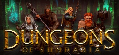 Dungeons of Sundaria Image