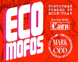 ECO MOFOS!! Image