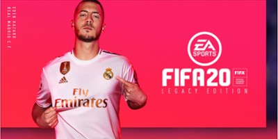 FIFA 20 Image